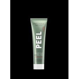 Madara Peel Creamy Clay Mask 60ml
