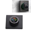 Smart Thermostat PC ABS 95‑240V AC Wifi Thermostat with Variable