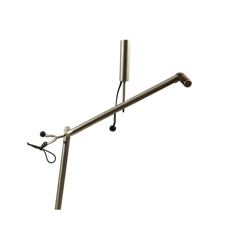 Universal Umbrella Holder for Screwing or Inserting to Golf Trolley