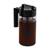 Maison Sucasa Cold Brew Coffee Maker, Heat-Resistant Handle, 1.3 Liter,