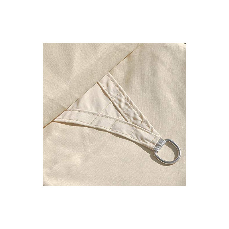 Foxx Awning 3 x 3 x 3 m Cream