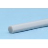 Wave Material Series Plastic Material Hexagonal Bar 0.12 inch (3.0