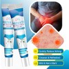 Private Antibacterial Cream, 2 Pieces, 20 g, Men's Intimate Area,