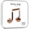 Happy Plugs Earbud Plus Headphone - Rose Gold