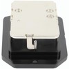 SCITOO HVAC Heater Blower Motor and Resistor Assembly Compatible for
