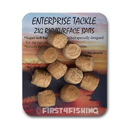 First4Fishing ET Zig Rig Surface Baits - Chum Mixer