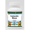 Icelandic Moss Powder (1 oz, ZIN: 513840) - 3 Pack