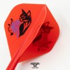 CONDOR AXE BLACK CAT STD M TITO EXCLUSIVE COLOR
