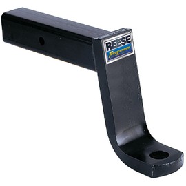 Reese Towpower 21347 8" Draw Bar