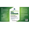 75% Pure Vinegar - Concentrated Industrial Grade 32oz