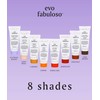 EVO Fabuloso Colour Intensifying Conditioner Cool Brown 220 ml