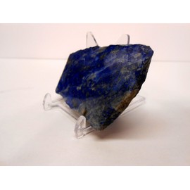 Dynamic 2 pc Acrylic Display Stand Geodes Rocks Slabs Fossils Relics Specimens 5ct by Acrylic Stands