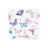 Colourful Butterflies Napkin (Pack of 20)