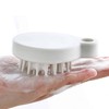 Shampoo Scalp Massage Brush Head Massage 3ea