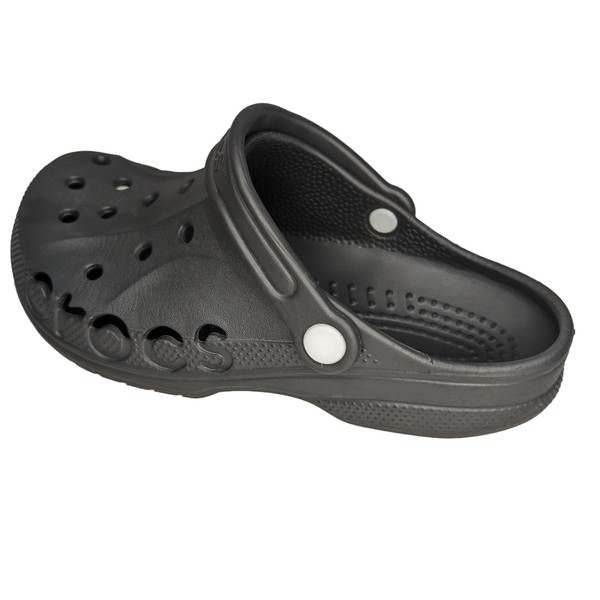 Crocs Rivets 6X for Heel Strap Repair Replacement Part Choice
