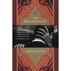 The Rug Merchant