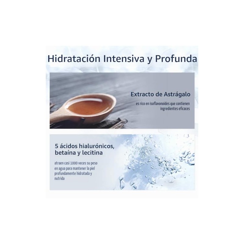 Pyunkang Yul Máscara Altamente Hidratante Pack 25 ml X 10EA