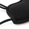 Soft Violin Shoulder Pad for Comfortable Playing – Elastic Strap
