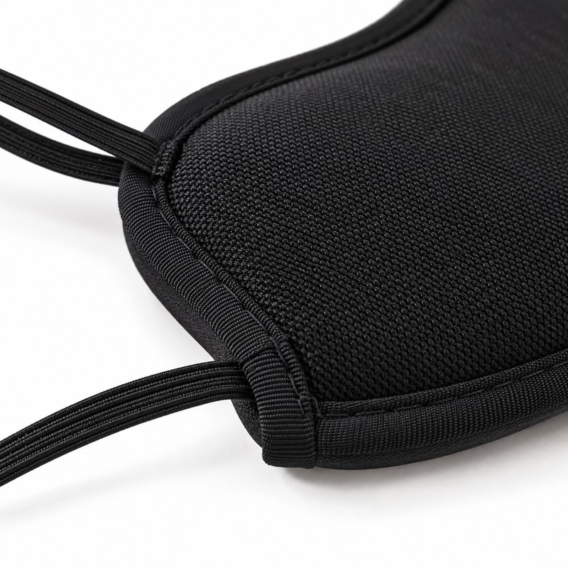 Soft Violin Shoulder Pad for Comfortable Playing – Elastic Strap