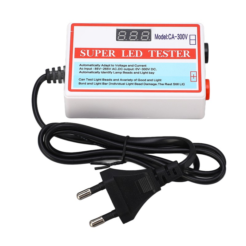 LED Test Box High Brightness Lamp Bead TV Screen Backlight