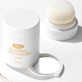 Ohui (Genuine) O HUI Day Shield Sun Powder 20g (SPF50+) No. 01 Clear / (정품) 오휘 데이쉴드 선 파우더 20g(SPF50+) 01호 클리어