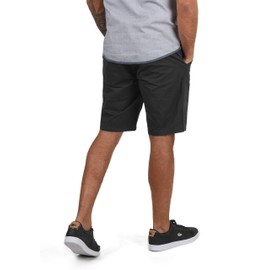 BLEND Ragna Men's Chino Shorts, size:XL;colour:Phantom Grey (70010)