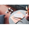 Faber-Castell Poly Ball Urban Pale Rose Stationery Set of 3