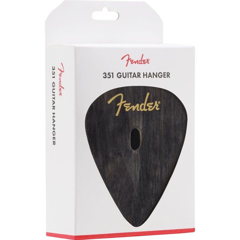 Fender 351 Wall Hanger, Black