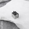 Be In Your Mind Pack of 6 9 Pin AV