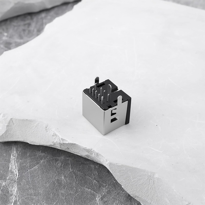 Be In Your Mind Pack of 6 9 Pin AV