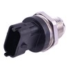 HOLDWELL Fuel Rail High Pressure Sensor 504382791 50415702 Compatible with