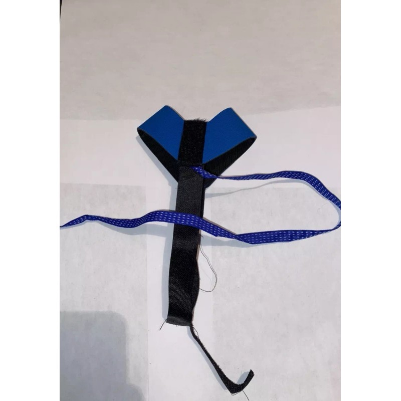 CYD-INDUSTRIAL Talonera Antiestatica (esd) Paquete 5 Piezas.