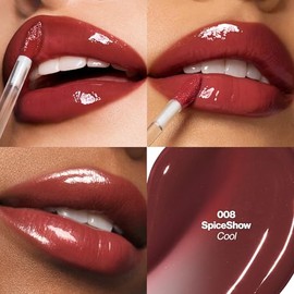 Revlon PhotoReady Instant Plump Serum Gloss-Brillo labial tono SpiceShow