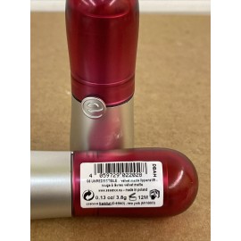 essence Lot Of 2-essence Velvet Matte Lipstick 06 Unredistible. 3.8g