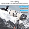 52mm Low Profile Ball Head Tripod Mount Ball Head ARTCISE