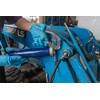 Lincoln 1133 Pistol Grip Grease Gun with 18" Whip Flex