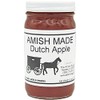 Amish Jam Dutch Apple - "8 Oz. Jar - Qty