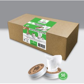 La lingette Pack of 50