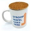 3Bros Dutch Cookies - Classic Caramel Stroopwafel - Original Dutch
