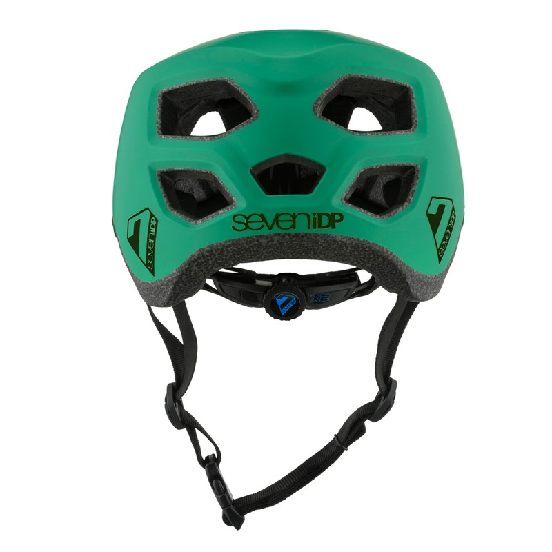 7iDP X2 Mountain Bike Helmet – Lightweight MTB Helmet for