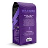 DEATH WISH COFFEE Ground Espresso Roast - Extra Kick of