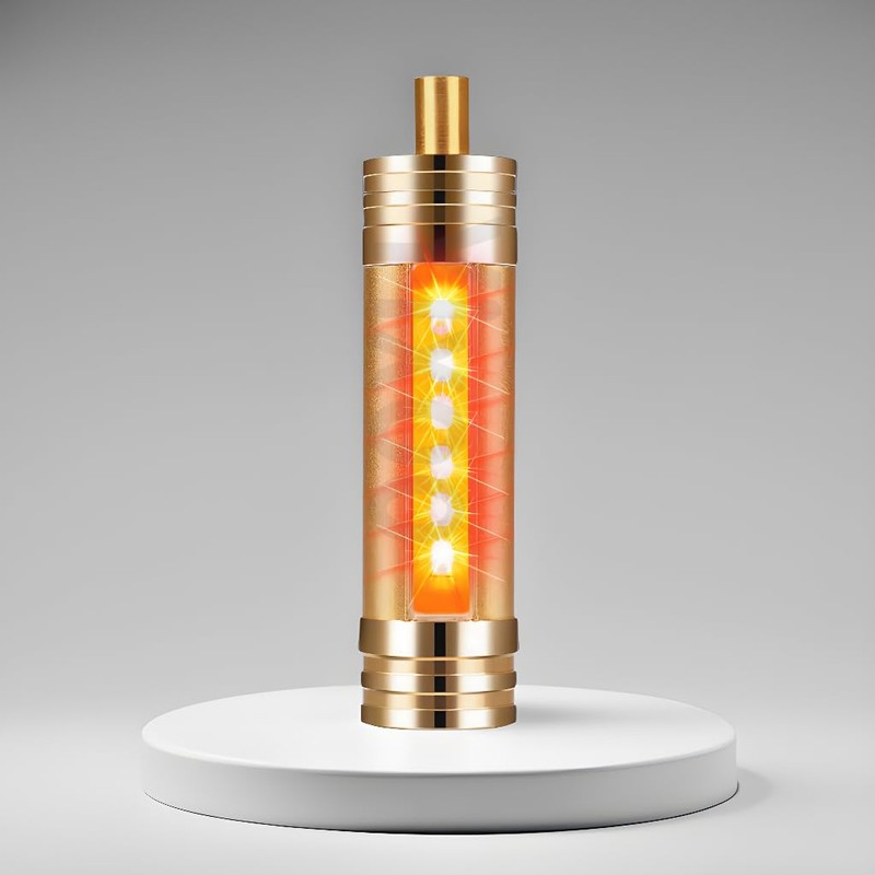 Yixoo Vein Finder Vein Viewer Vein Illuminator Device Light for