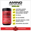 MuscleMeds Amino Decanate, Citrus Lime,13.5 oz (384g)