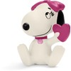 syuraihi Peanuts Belle (Heart) Figure 22030 