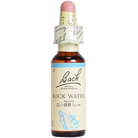 Batch Flower Rock Water 10ml Wide Field of View