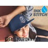 INK STITCH Stc19 Custom Design Your Own Logo Texts Embroidery