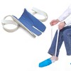 Three Finger Design Sock Aid Device for Seniors, Disabled, Pregnant