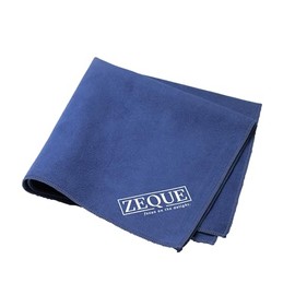 Zeques CLOTH AS-040 Sunglasses Cross Navy