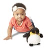 Melissa & Doug Pudge Penguin