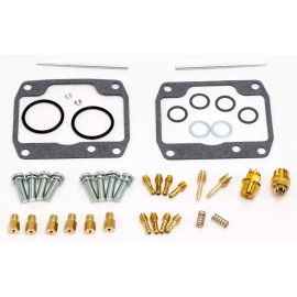 CRK Arctic Cat ZL 550 Carburetor Rebuild Kit Carb Repair 2001 2002 - Both Carbs